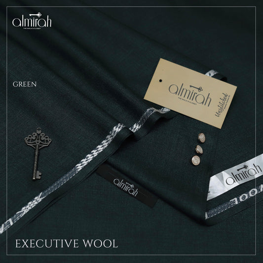 Almirah Executive Wool-BF