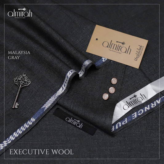 Almirah Executive Wool-BF