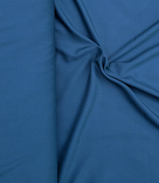 Premium Wash-and-Wear Suit for All Seasons